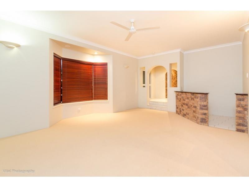 35 TIERNEY Street, INNISFAIL ESTATE, Innisfail Estate QLD 4860