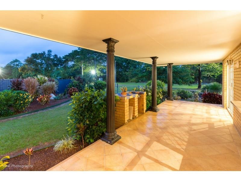 35 TIERNEY Street, INNISFAIL ESTATE, Innisfail Estate QLD 4860