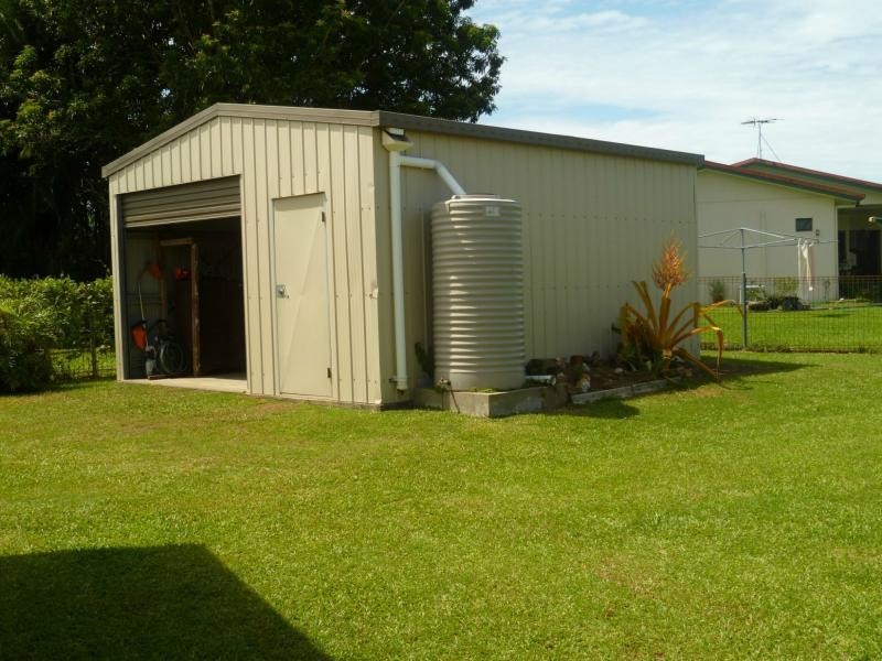 7 Cullinane Close, Cullinane, Cullinane QLD 4860