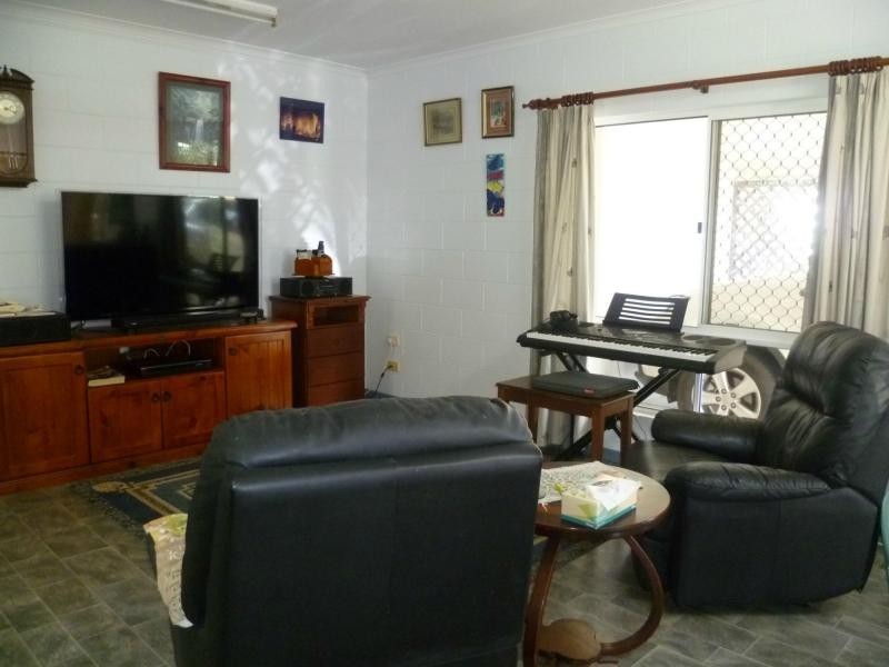 7 Cullinane Close, Cullinane, Cullinane QLD 4860