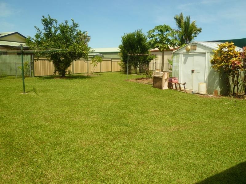 7 Cullinane Close, Cullinane, Cullinane QLD 4860