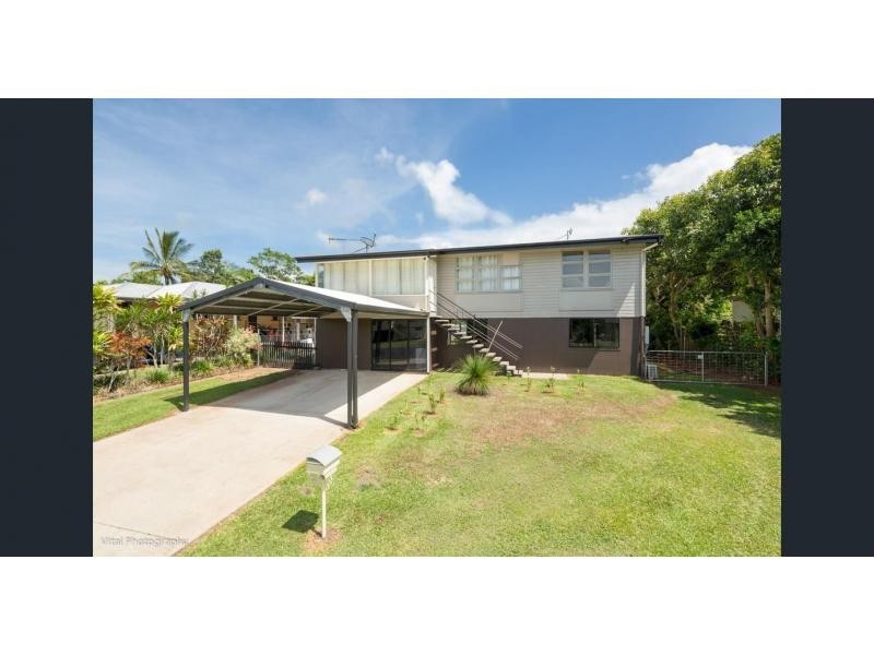 15 Sundown Road, Cullinane QLD 4860