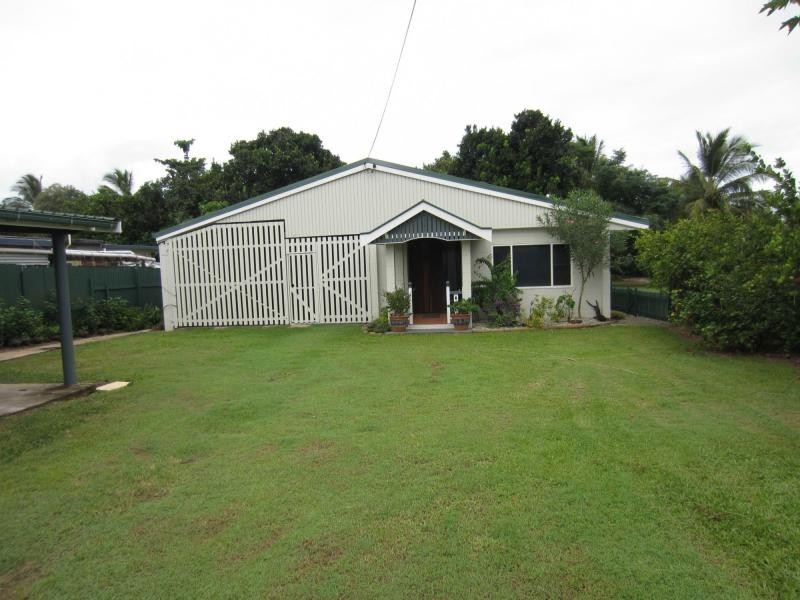 19 Inarlinga Road, Cowley Beach QLD 4871
