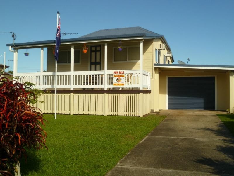 20 RIVER Avenue, INNISFAIL, Mighell QLD 4860