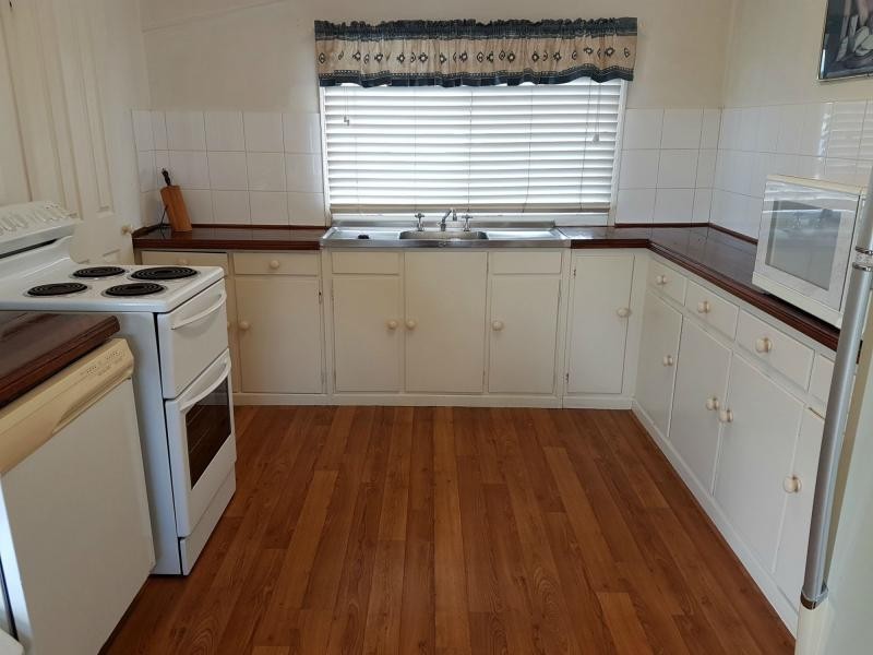 20 RIVER Avenue, INNISFAIL, Mighell QLD 4860