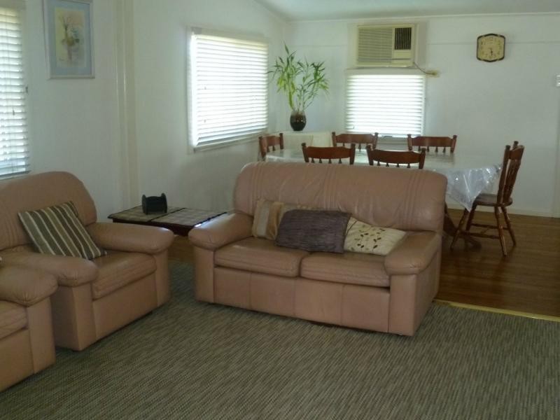 20 RIVER Avenue, INNISFAIL, Mighell QLD 4860