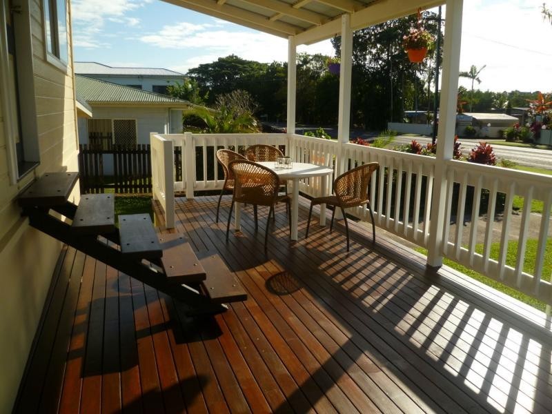 20 RIVER Avenue, INNISFAIL, Mighell QLD 4860