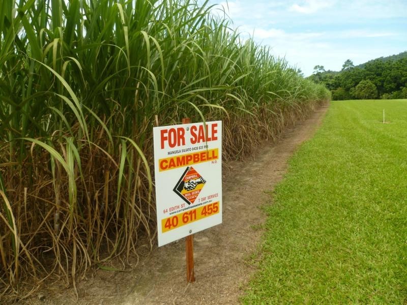 Bellenden Ker QLD 4871