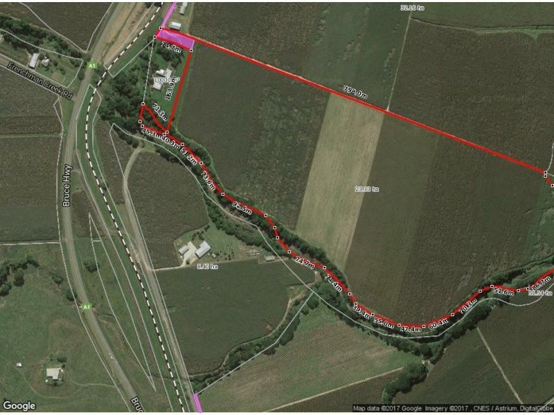 Bellenden Ker QLD 4871