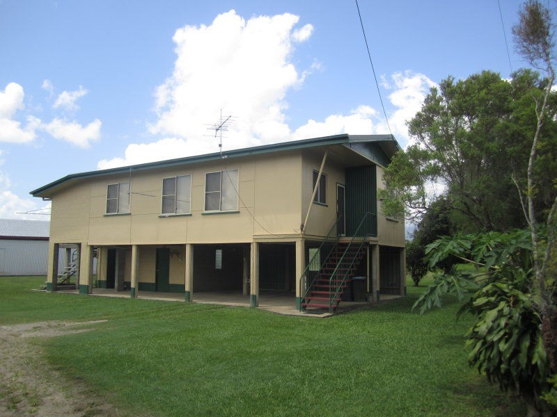 Innisfail QLD 4860
