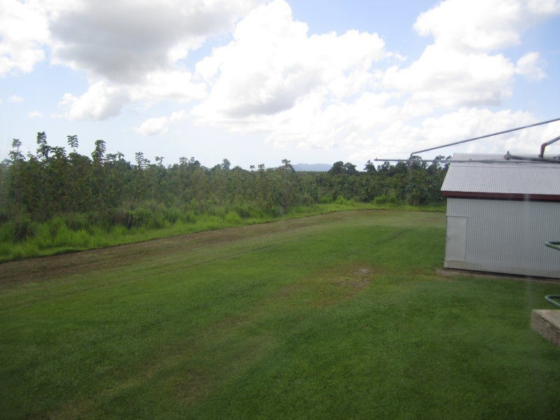 Innisfail QLD 4860