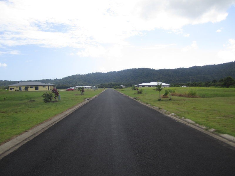 Innisfail QLD 4860