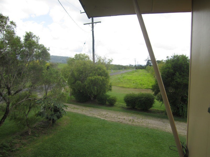 Innisfail QLD 4860