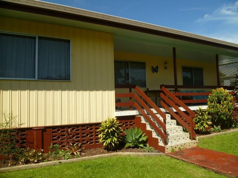 20 PEREGRINE Street, Mourilyan QLD 4858