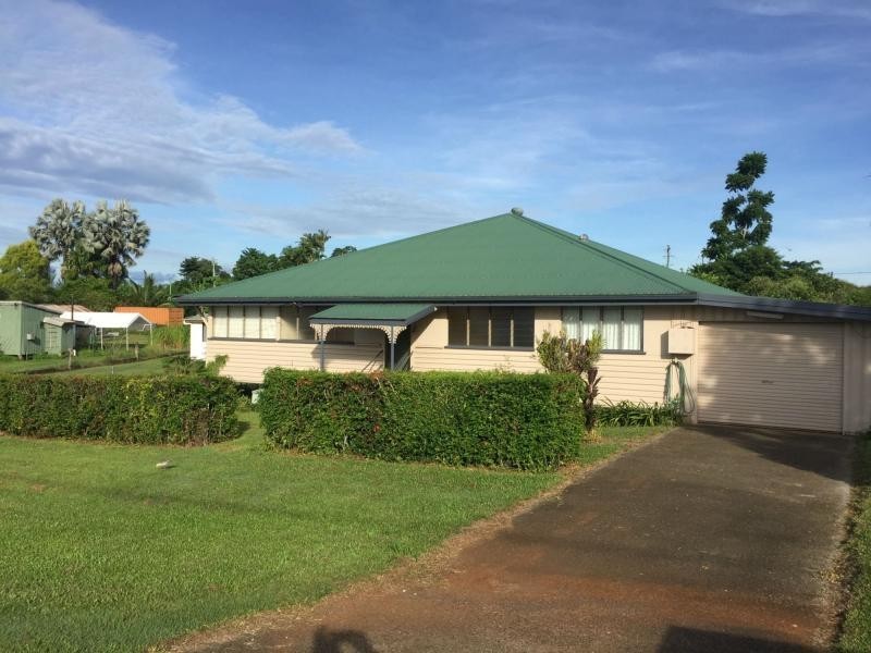 7 O’BRIEN Street, South Johnstone QLD 4859