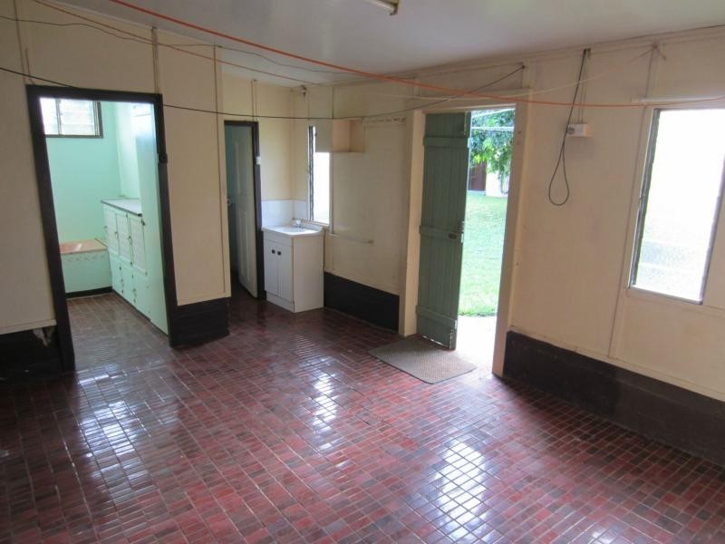 7 O’BRIEN Street, South Johnstone QLD 4859