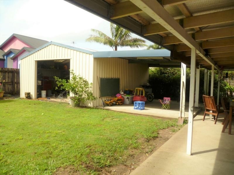 15 Broad Street, Mourilyan, Mourilyan QLD 4858