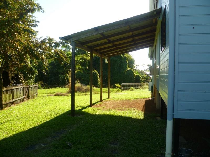 34 HYNES Street, SOUTH JOHNSTONE, South Johnstone QLD 4859