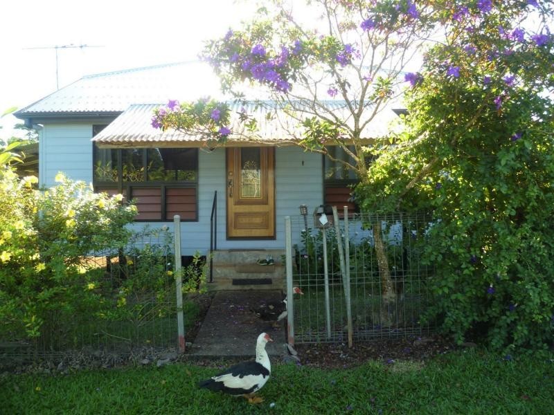 34 Hynes Street, South Johnstone, South Johnstone QLD 4859
