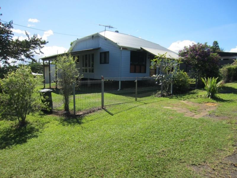 34 Hynes Street, South Johnstone, South Johnstone QLD 4859