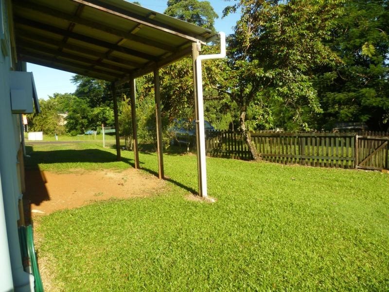 34 Hynes Street, South Johnstone, South Johnstone QLD 4859