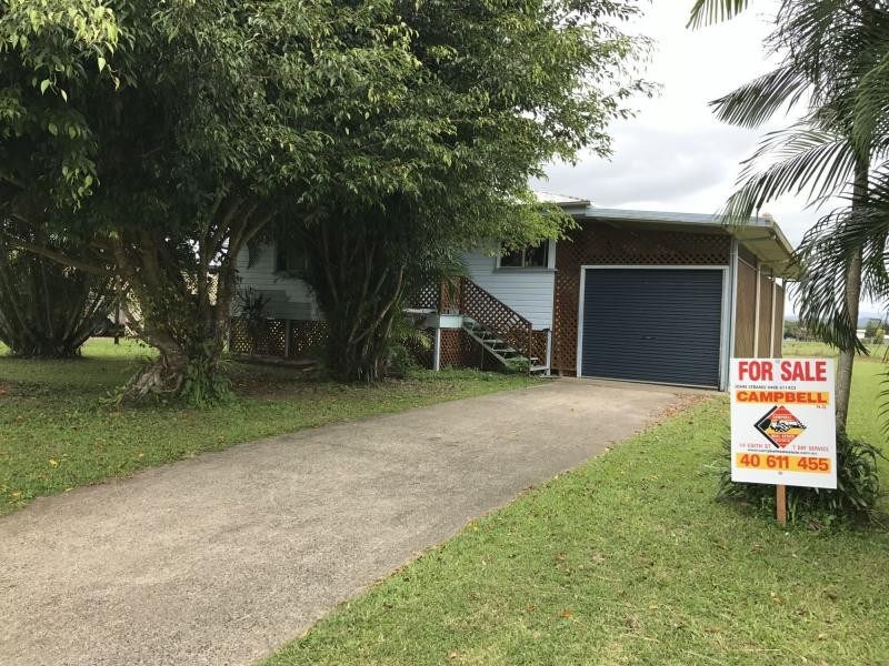 8 PETER Street, Innisfail QLD 4860