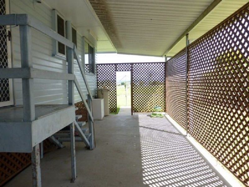 8 PETER Street, Innisfail QLD 4860