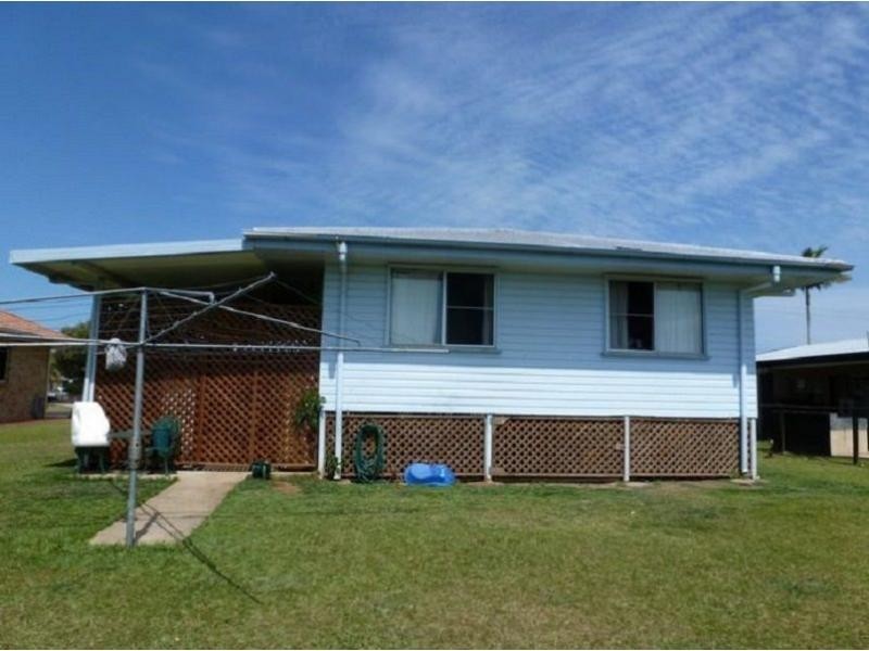 8 PETER Street, Innisfail QLD 4860