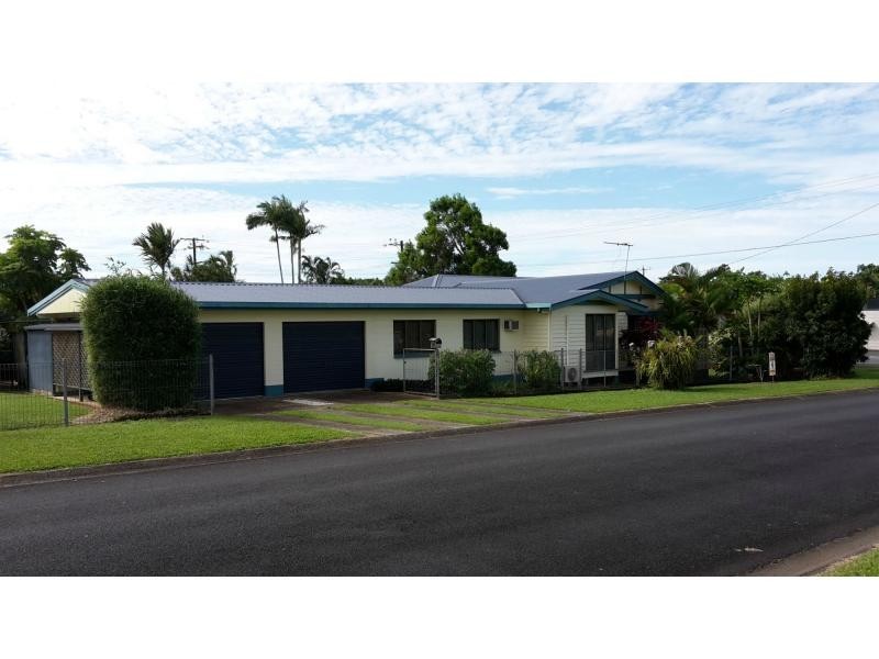 172 MOURILYAN Road, Innisfail QLD 4860