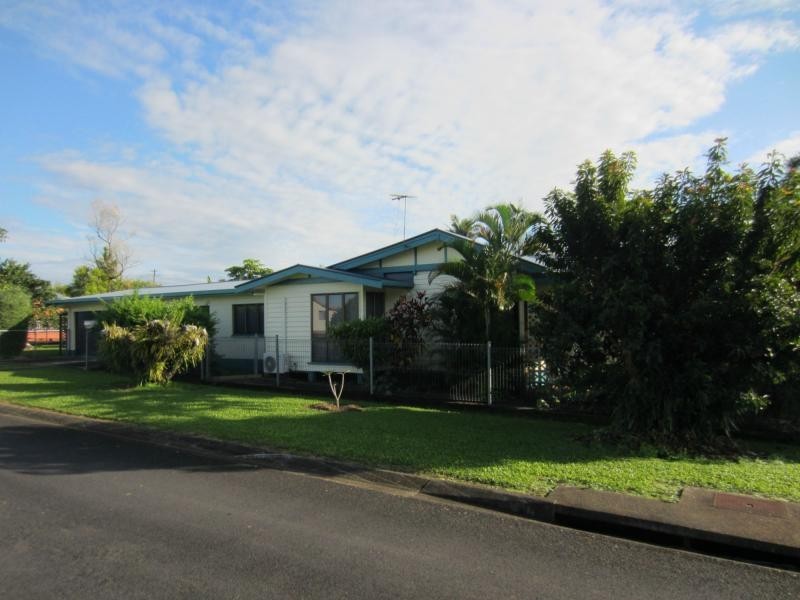 172 MOURILYAN Road, Innisfail QLD 4860