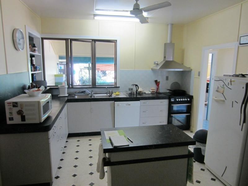 172 MOURILYAN Road, Innisfail QLD 4860
