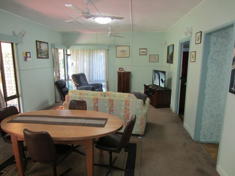 172 MOURILYAN Road, Innisfail QLD 4860