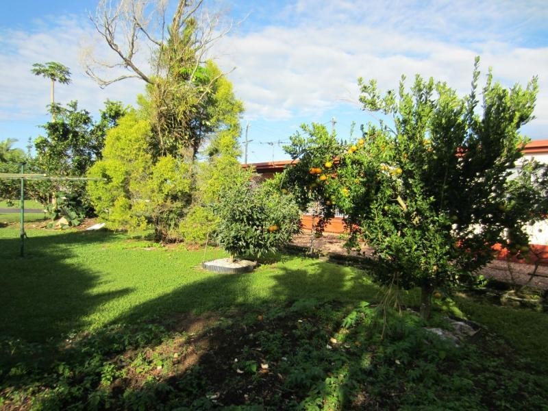 172 MOURILYAN Road, Innisfail QLD 4860
