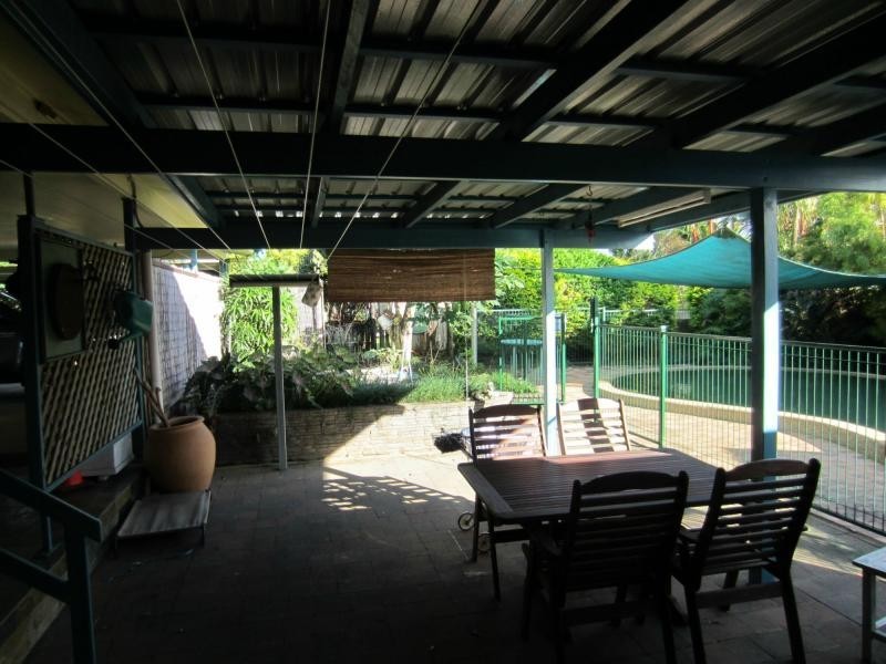172 MOURILYAN Road, Innisfail QLD 4860