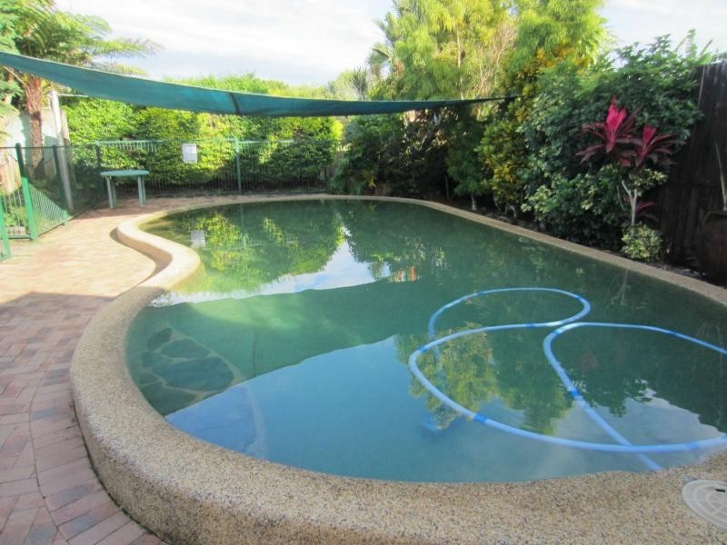 172 MOURILYAN Road, Innisfail QLD 4860