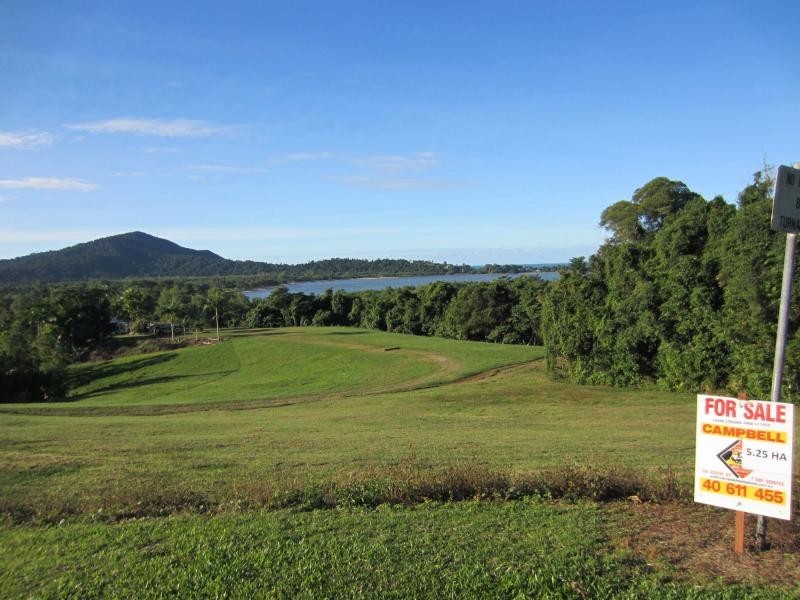 L4 COQUETTE POINT Road, Coquette Point QLD 4860