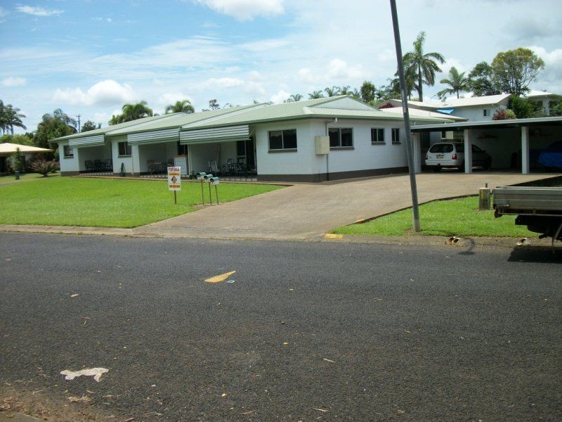 Innisfail QLD 4860