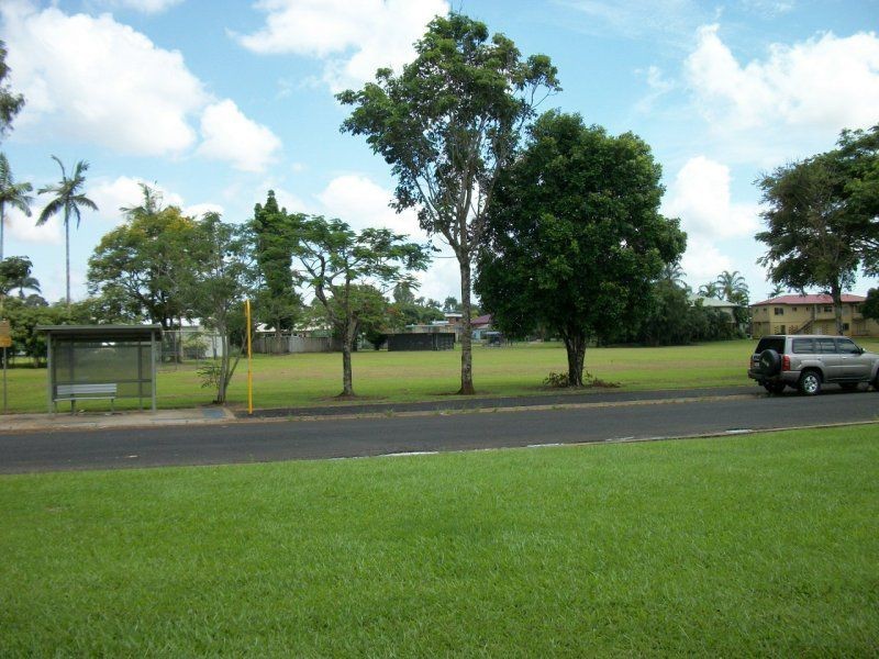 Innisfail QLD 4860