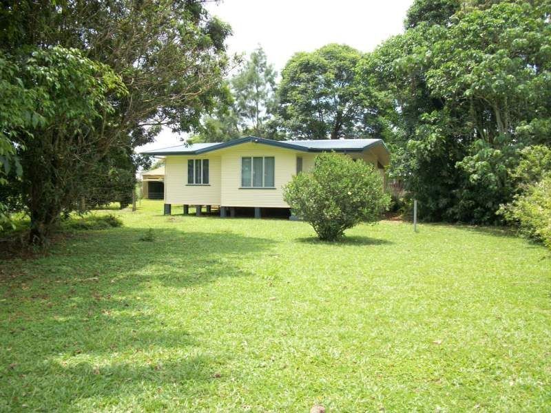 Innisfail QLD 4860