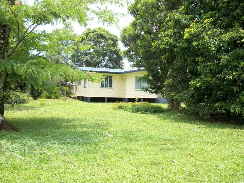 Innisfail QLD 4860
