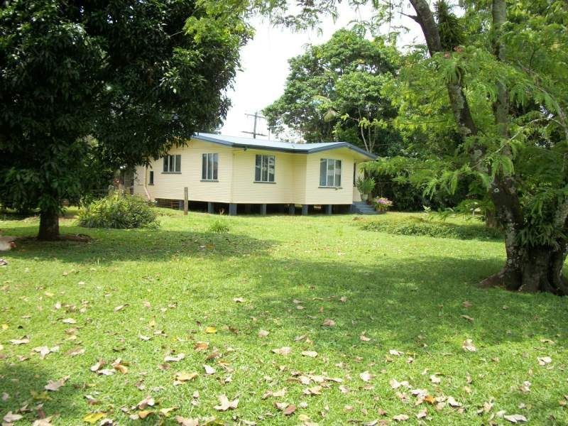 Innisfail QLD 4860