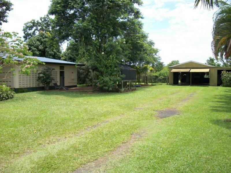 Innisfail QLD 4860