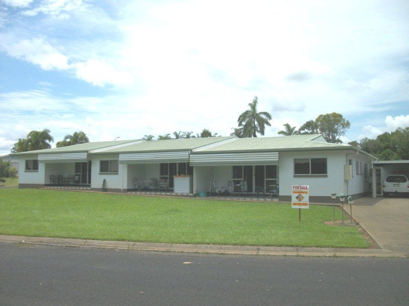 Innisfail QLD 4860