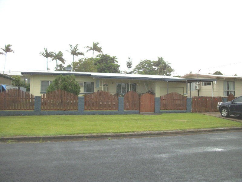 28 Bergin Road, Innisfail QLD 4860