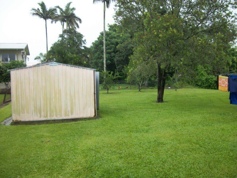 28 Bergin Road, Innisfail QLD 4860