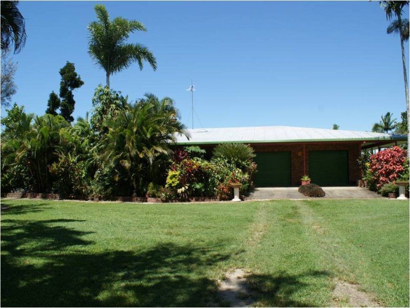 Mourilyan QLD 4858