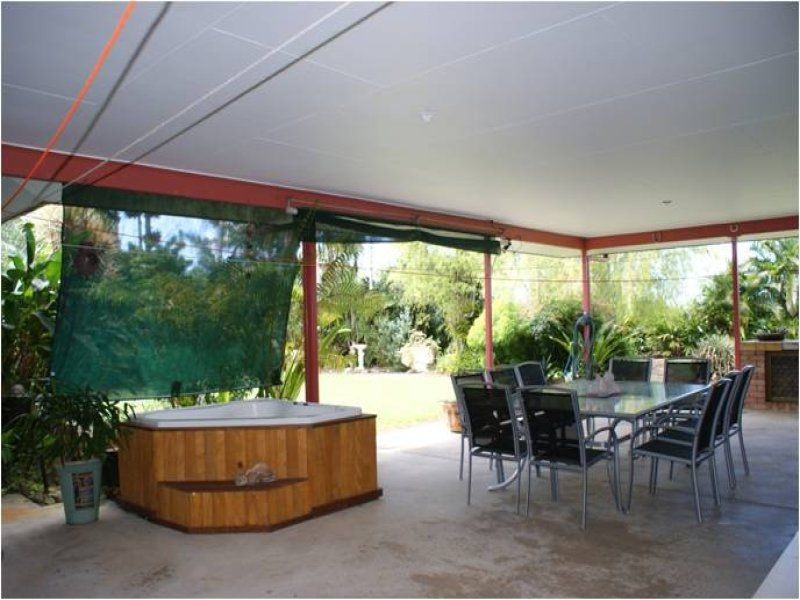 Mourilyan QLD 4858