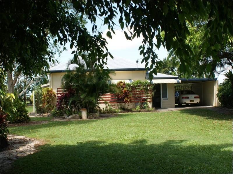 Mourilyan QLD 4858