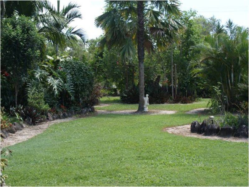 Mourilyan QLD 4858