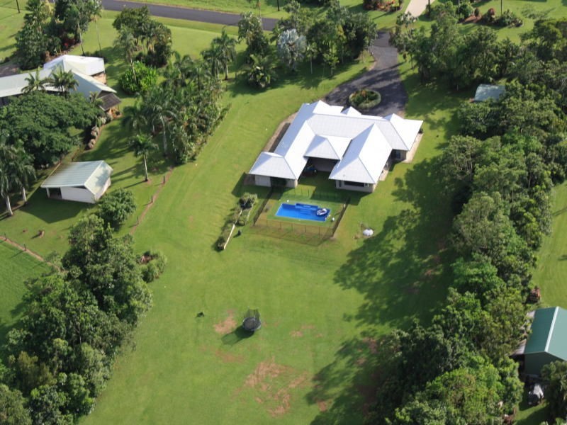 Innisfail QLD 4860